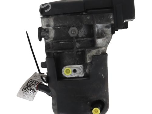 Steering pump CITROËN C5 III (RD_) 2.0 HDi (RDRHD8, RDRHDJ, RDRHR8, RDRHRJ) | BP29381565M99 