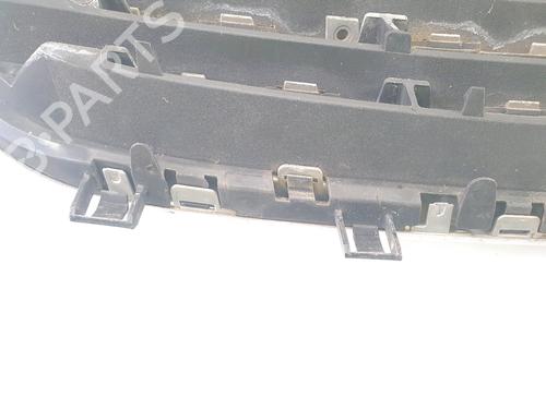 Grille OPEL ZAFIRA / ZAFIRA FAMILY B (A05) 1.7 CDTI (M75) | BP26677732C40 