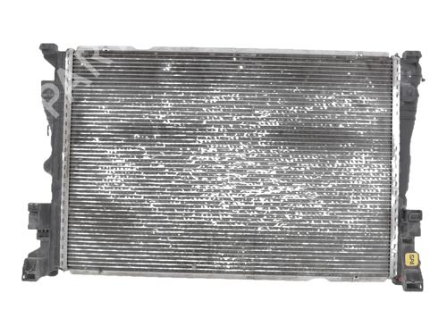 Water radiator MERCEDES-BENZ C-CLASS Coupe (C204) | BP34336953M31 - Image 2