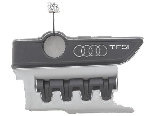 Topbeskyttelse Topbeskyttelse AUDI TT (8J3) 2.0 TTS quattro (272 hp) 33533470 33533470