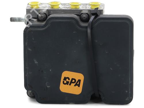 ABS pump NISSAN X-TRAIL III (T32_, T32R, T32RR) 1.6 dCi (T32) | BP29819548M43 