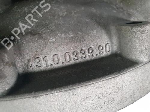 Gearbox SMART FORTWO Coupe (450) 0.7 (450.352, 450.332) | BP38194416M3 - Image 6