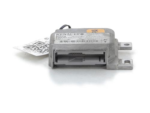 Airbag module RENAULT CLIO II (BB_, CB_) 1.4 16V (B/CB0P, BB13) (98 hp) 29522619