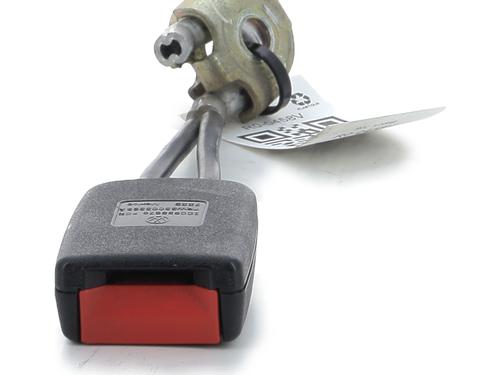 Sikkerhedssele-spænde VW NEW BEETLE (9C1, 1C1) 1.9 TDI (90 hp) 27907531