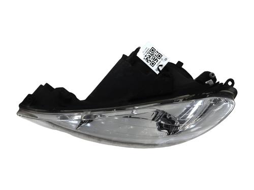 Left headlight PEUGEOT 206 Hatchback (2A/C) 1.4 HDi eco 70 | BP30632808C28