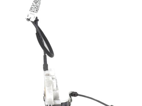 Front right lock CITROËN C3 I (FC_, FN_)  | BP25042959C97 
