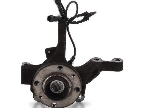 Højre Styrespindel Lejehus RENAULT MODUS / GRAND MODUS (F/JP0_) 1.5 dCi (FP0F, JP0F) (86 hp) 30165338