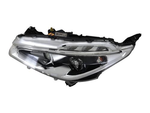 Left headlight PEUGEOT 208 I (CA_, CC_) 1.6 HDi / BlueHDi 75 | BP29552736C28 