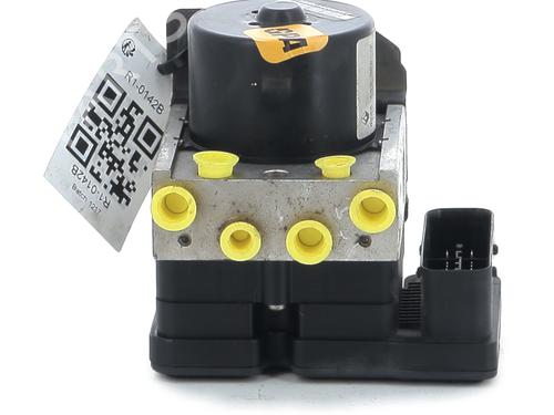 ABS pump RENAULT TWINGO II (CN0_) 1.2 16V (CN04, CN0B) | BP32130522M43 - Image 3