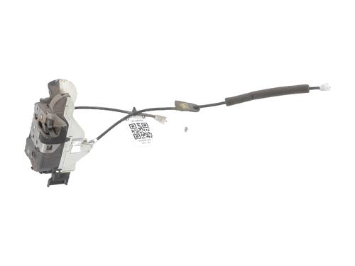 front-left-lock-citroen-c3-ii-sc_-2009-32487849 main image