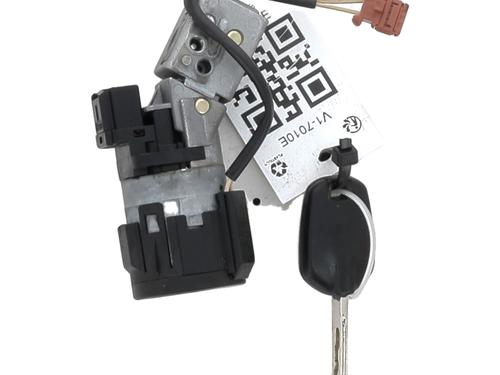 Used Ignition barrel PEUGEOT 307 Break (3E) [2002-2009]  32512817