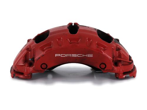 Bremssattel rechts vorne PORSCHE CAYENNE (9PA) Turbo S 4.8 | BP29819584M104 