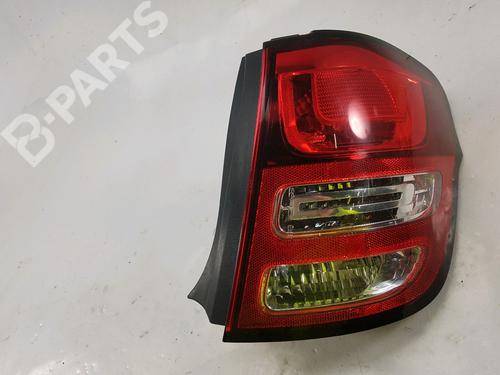 Used Right taillight Right taillight CITROËN C3 II (SC_) 1.6 HDi (92 hp) 11139574 11139574