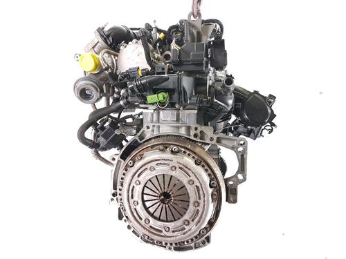 Engine DS DS 3 (SA_) 1.2 THP 110 / PureTech 110 (SAHNPS, SAHNZ6, SAHNZT) | BP39547566M1 - Image 3