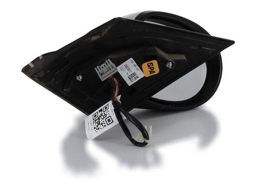 Right mirror HONDA CIVIC VIII Hatchback (FN, FK) 2.2 CTDi (FK3) | BP29819720C27 