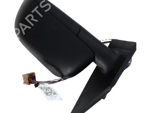 Left mirror VW POLO IV (9N_, 9A_) 1.9 SDI | BP29346578C26 