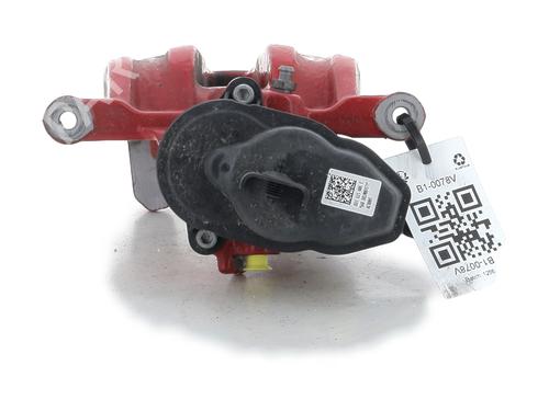 Right rear brake caliper AUDI A6 C9 (FN2) 2.0 TFSI PHEV quattro | BP39235654M106 - Image 2