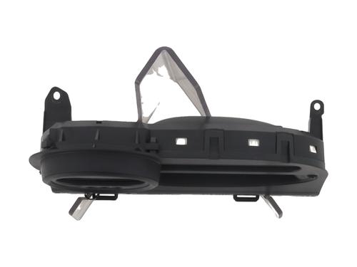 Used Instrument cluster RENAULT TWINGO II (CN0_) 1.2 (CN0D) (58 hp) 31373210