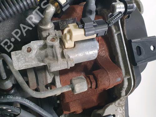 Motor VOLVO C30 (533) D2 | BP30924886M1