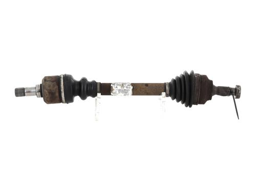 Left front driveshaft PEUGEOT 307 (3A/C) 2.0 HDi 110 | BP26189106M38 