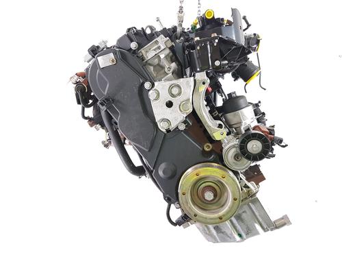 Used Engine PEUGEOT 307 CC (3B) 2.0 HDi 135 (136 hp) 28720571