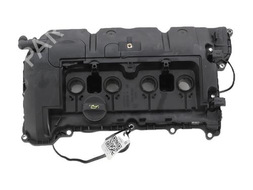 Used Valve cover Valve cover PEUGEOT 207 SW (WK_) 1.6 16V (120 hp) 32693392 32693392