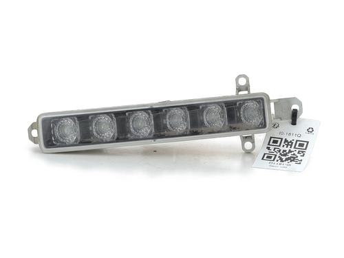 Right daytime light CITROËN C3 II (SC_) 1.0 VTi 68 | BP29198604C103 
