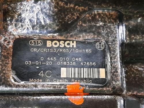 Engine CITROËN XSARA (N1) 2.0 HDi 109 | BP32333777M1