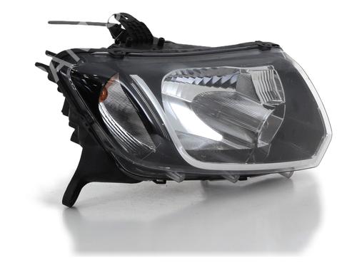 Right headlight DACIA SANDERO II TCe 90 (B8M1, B8MA, B8AC) | BP31985964C29
