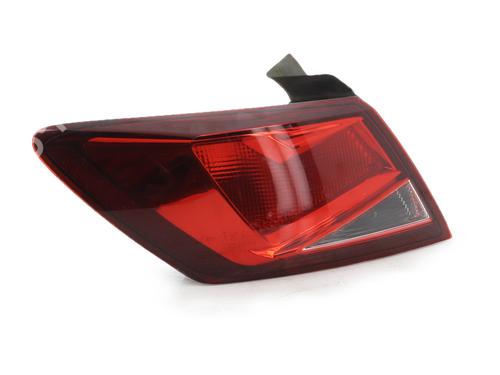 Left taillight SEAT LEON (5F1) 1.6 TDI | BP39015634C34 - Image 5