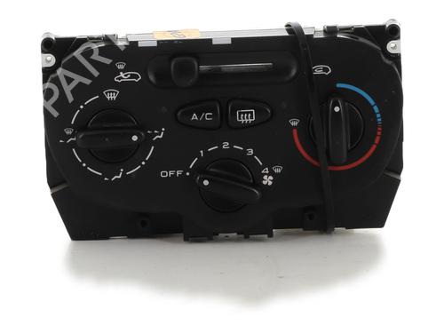 Used Climate control PEUGEOT 206+ (2L_, 2M_) 1.4 i (73 hp) 26444771