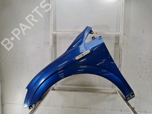 Used Left front fenders SSANGYONG ACTYON I 200 Xdi 4WD (141 hp) 16829578