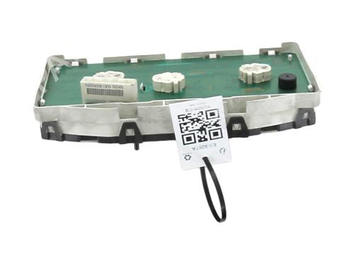 Used Instrument cluster NISSAN NOTE (E11, NE11) 1.5 dCi (86 hp) 21564465