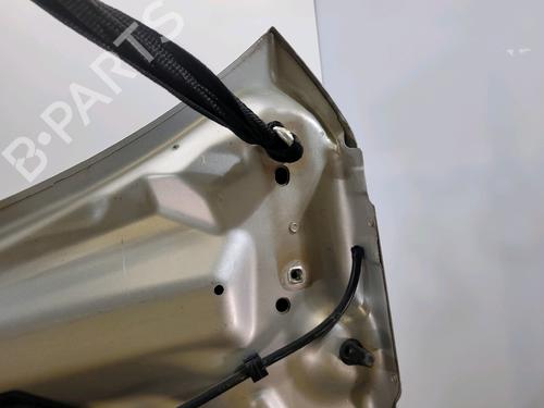 Hood CITROËN C4 II (NC_) 1.6 HDi 110 | BP29295858C1 