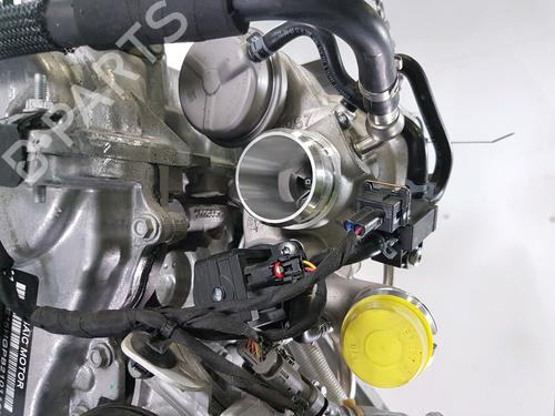 Engine MG MG HS (AS23) 1.5 EHS Hybrid (CSA6463) | BP32333934M1