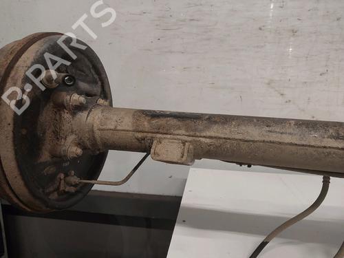 Rear differential ISUZU D-MAX II (TFR, TFS) 1.9 Ddi (TFR87J) | BP38767802M24 - Image 4