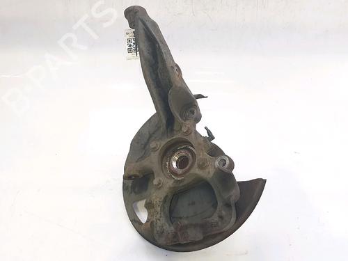 Right front steering knuckle LAND ROVER RANGE ROVER SPORT I (L320) 2.7 D 4x4 | BP30048695M26 