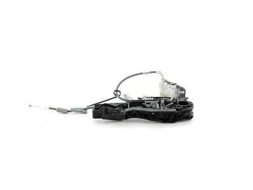 Rear right lock OPEL CORSA F (P2JO) 1.2 (68) | BP15469524C99 