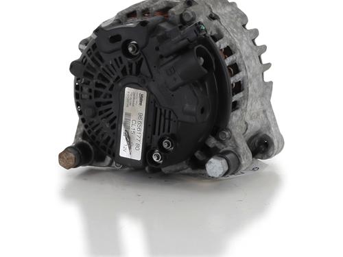 Alternator CITROËN C3 II (SC_) 1.4 HDi 70 (SC8HZC, SC8HR0, SC8HP4) | BP29470670M7 