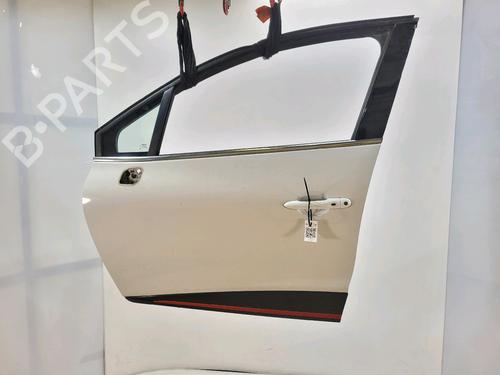 Used Left front door RENAULT CLIO IV (BH_) 1.5 dCi 90 (90 hp) 29702314