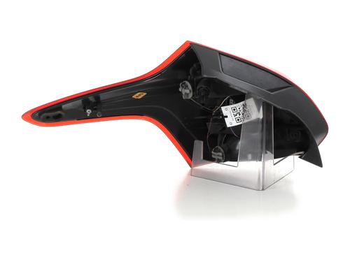 Right taillight FORD FOCUS III  | BP28595100C35 