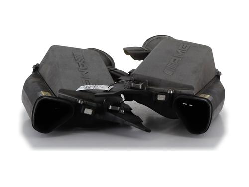 Air filter box MERCEDES-BENZ C-CLASS Coupe (C204) | BP33753731M87 - Image 2