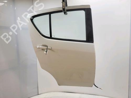 Used Right rear door OPEL AGILA B (H08) 1.0 (F68) (65 hp) 29381796