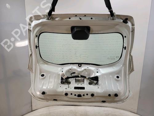 Heckklappe DACIA SANDERO II 1.5 Blue dCi 95 (B8JL) | BP32202342C6