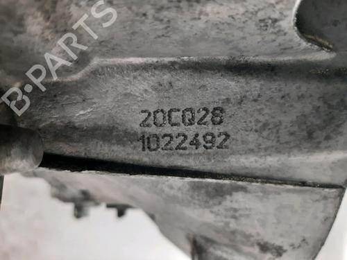 Gearbox CITROËN DS3 (SA_) 1.6 VTi 120 | BP34458104M3  - Image 5