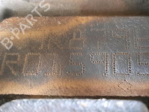 Motor DACIA SANDERO 1.5 dCi | BP31662089M1 