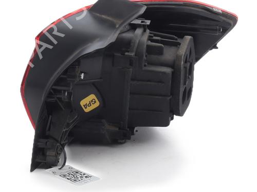 Left taillight VW POLO VI (AW1, BZ1, AE1) 1.0 TSI | BP37483261C34 - Image 3