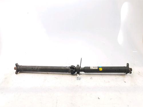 Mellomaksel kompl. MERCEDES-BENZ SLK (R172) 200 (172.448) (184 hp) 27902624