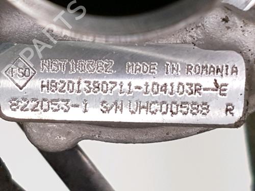 Engine RENAULT TWINGO III (BCM_, BCA_) 0.9 TCe 110 | BP32717202M1  - Image 7