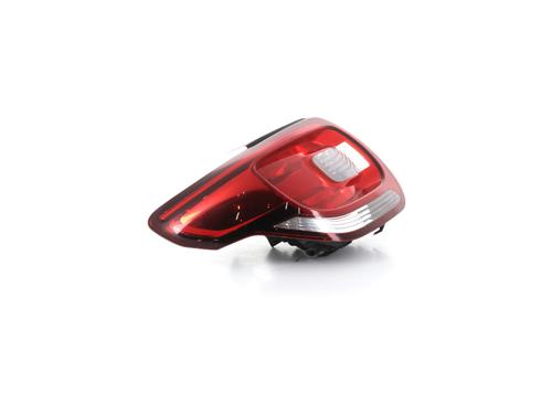 Left taillight CITROËN DS3 (SA_) 1.4 VTi 98 | BP34362502C34  - Image 5